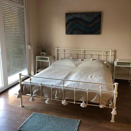 Crystal Spas Apartman-Balaton Zamárdi Exteriér fotografie