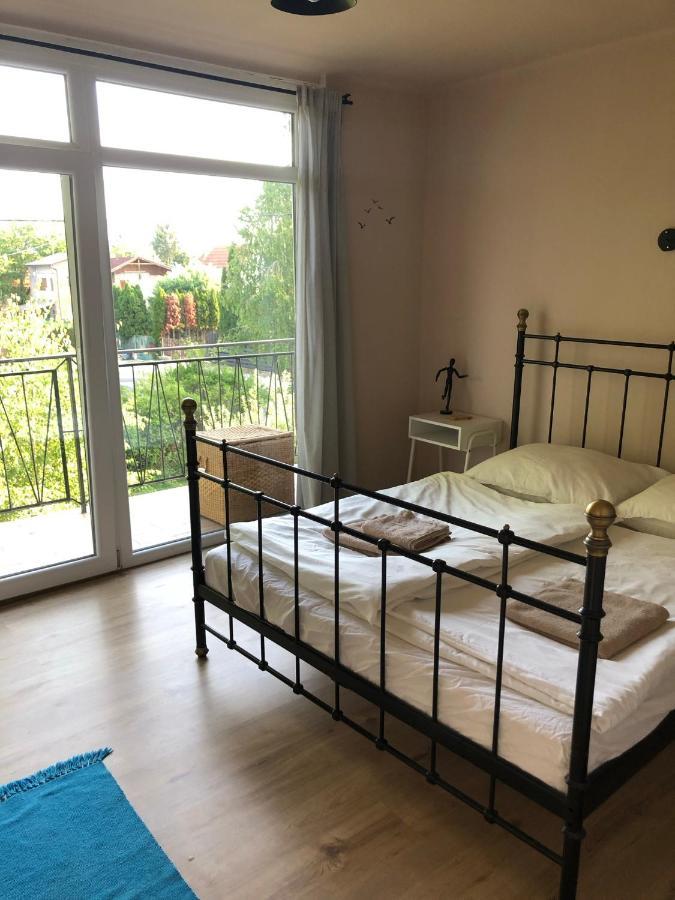 Crystal Spas Apartman-Balaton Zamárdi Exteriér fotografie