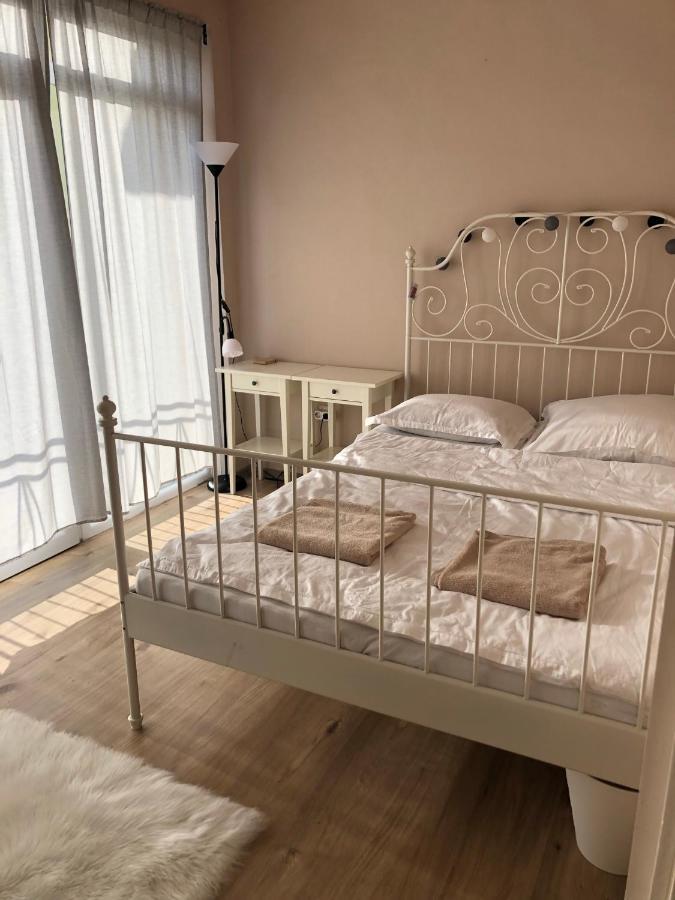 Crystal Spas Apartman-Balaton Zamárdi Exteriér fotografie