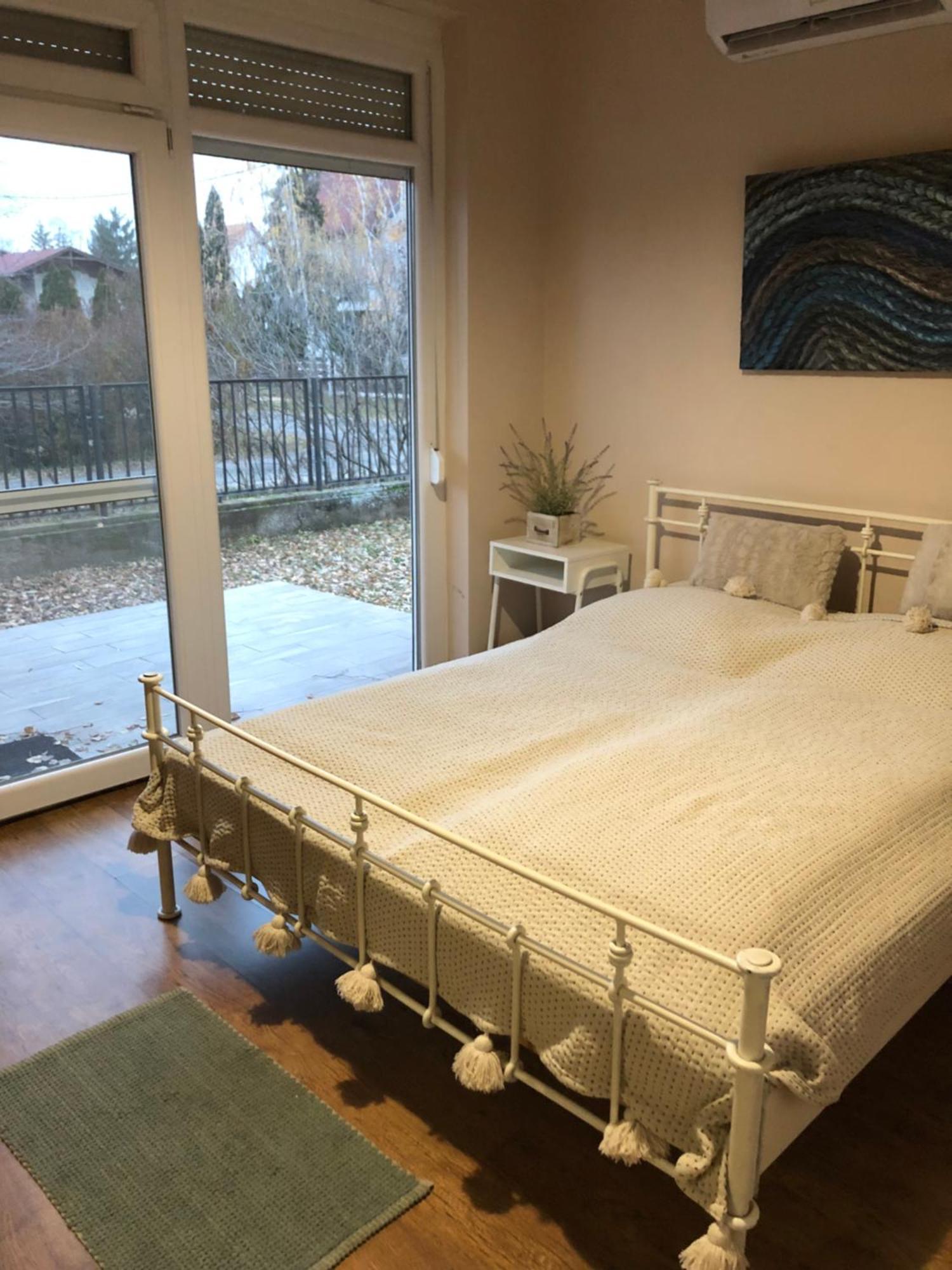 Crystal Spas Apartman-Balaton Zamárdi Exteriér fotografie