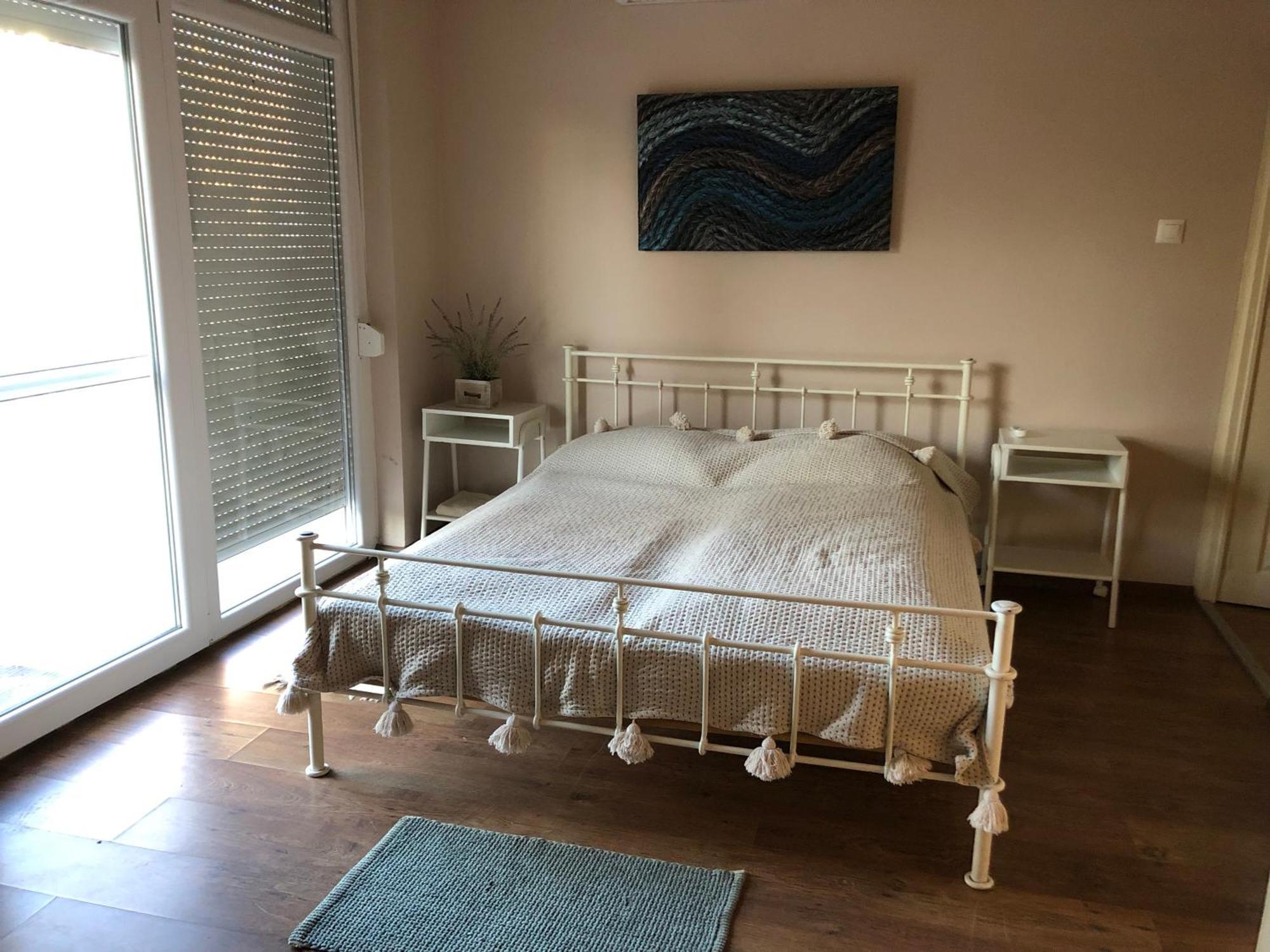 Crystal Spas Apartman-Balaton Zamárdi Exteriér fotografie